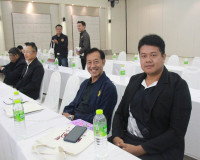 สุราษฎร์ธานีเสริมสร้างศักยภาพนักปกครอง ยกระดับภาพลักษณ์ควบคู ... พารามิเตอร์รูปภาพ 40