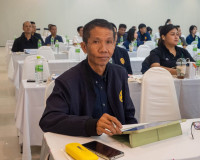 จังหวัดสุราษฎร์ธานีพัฒนาศักยภาพนักปกครอง พร้อมนำเทคโนโลยียุค ... พารามิเตอร์รูปภาพ 2