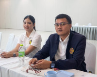 จังหวัดสุราษฎร์ธานีพัฒนาศักยภาพนักปกครอง พร้อมนำเทคโนโลยียุค ... พารามิเตอร์รูปภาพ 11