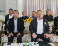 จังหวัดสุราษฎร์ธานีพัฒนาศักยภาพนักปกครอง พร้อมนำเทคโนโลยียุค ... พารามิเตอร์รูปภาพ 16