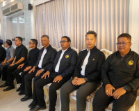 จังหวัดสุราษฎร์ธานีพัฒนาศักยภาพนักปกครอง พร้อมนำเทคโนโลยียุค ... พารามิเตอร์รูปภาพ 38