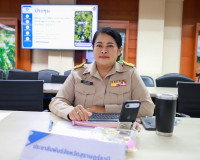 ผู้ว่าฯ สุราษฎร์ธานี นัดถกแผนพัฒนาแหล่งท่องเที่ยว "อ่างน้ำผุ ... พารามิเตอร์รูปภาพ 1