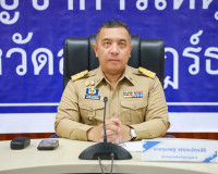ผู้ว่าฯ สุราษฎร์ธานี นัดถกแผนพัฒนาแหล่งท่องเที่ยว "อ่างน้ำผุ ... พารามิเตอร์รูปภาพ 3