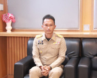ผู้ว่าฯ สุราษฎร์ธานี เน้นย้ำภาครัฐและภาคเอกชนผนึกกำลังขับเคล ... พารามิเตอร์รูปภาพ 5