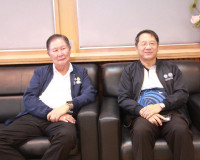 ผู้ว่าฯ สุราษฎร์ธานี เน้นย้ำภาครัฐและภาคเอกชนผนึกกำลังขับเคล ... พารามิเตอร์รูปภาพ 19