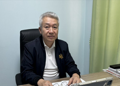 รองผู้ว่าราชการจังหวัดสุราษฎร์ธานี เป็นประธานการประชุมคณะกรร ... พารามิเตอร์รูปภาพ 1