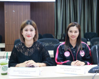 รองผู้ว่าราชการจังหวัดสุราษฎร์ธานี เป็นประธานประชุมคณะอนุกรร ... พารามิเตอร์รูปภาพ 3