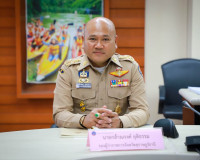 ผู้ว่าฯ สุราษฎร์ธานี นำส่วนราชการร่วมประชุมขับเคลื่อนภารกิจส ... พารามิเตอร์รูปภาพ 13