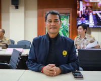 ผู้ว่าฯ สุราษฎร์ธานี นำส่วนราชการร่วมประชุมขับเคลื่อนภารกิจส ... พารามิเตอร์รูปภาพ 22