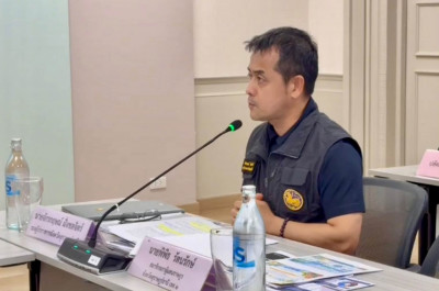 คณะกรรมาธิการแรงงาน สภาผู้แทนราษฎร ลงพื้นที่เกาะสมุย จ.สุราษ ... พารามิเตอร์รูปภาพ 1