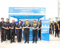 ผู้ว่าราชการจังหวัดสุราษฎร์ธานีนำประชาชนจิตอาสาร่วมกิจกรรมจิ ... พารามิเตอร์รูปภาพ 19