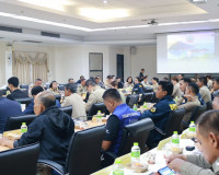 สุราษฎร์ธานีเดินหน้าขับเคลื่อนความมั่นคงและสงบเรียบร้อย กำชั ... พารามิเตอร์รูปภาพ 5