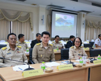 สุราษฎร์ธานีเดินหน้าขับเคลื่อนความมั่นคงและสงบเรียบร้อย กำชั ... พารามิเตอร์รูปภาพ 14