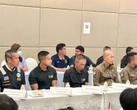 สพฉ.ประชุมเครือข่ายการแพทย์ฉุกเฉินทางทะเล โครงการวิจัยการจัด ... พารามิเตอร์รูปภาพ 4