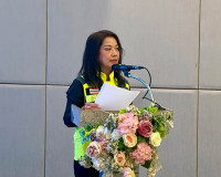 สพฉ.ประชุมเครือข่ายการแพทย์ฉุกเฉินทางทะเล โครงการวิจัยการจัด ... พารามิเตอร์รูปภาพ 5