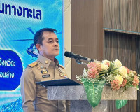 สพฉ.ประชุมเครือข่ายการแพทย์ฉุกเฉินทางทะเล โครงการวิจัยการจัด ... พารามิเตอร์รูปภาพ 9