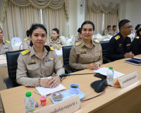ผู้ว่าฯ สุราษฎร์ธานี ประชุมกรมการจังหวัดและหัวหน้าส่วนราชการ ... พารามิเตอร์รูปภาพ 29