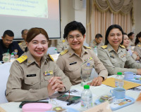 ผู้ว่าฯ สุราษฎร์ธานี ประชุมกรมการจังหวัดและหัวหน้าส่วนราชการ ... พารามิเตอร์รูปภาพ 48