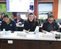 ผู้ว่าฯ สุราษฎร์ธานีติดตามการบริหารงานจังหวัดแบบบูรณาการ ขับ ... พารามิเตอร์รูปภาพ 11