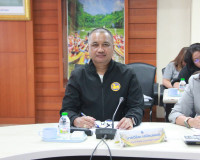 ผู้ว่าฯ สุราษฎร์ธานีติดตามการบริหารงานจังหวัดแบบบูรณาการ ขับ ... พารามิเตอร์รูปภาพ 12