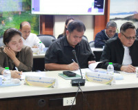 ผู้ว่าฯ สุราษฎร์ธานีติดตามการบริหารงานจังหวัดแบบบูรณาการ ขับ ... พารามิเตอร์รูปภาพ 18