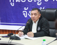 ผู้ว่าฯ สุราษฎร์ธานีติดตามการบริหารงานจังหวัดแบบบูรณาการ ขับ ... พารามิเตอร์รูปภาพ 26