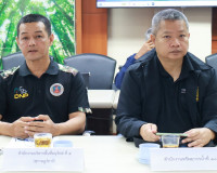 สุราษฎร์ธานี เดินหน้าขับเคลื่อนแผนรับมือการเปลี่ยนแปลงสภาพภู ... พารามิเตอร์รูปภาพ 4