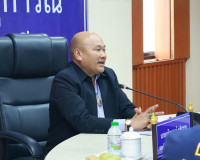 สุราษฎร์ธานี เดินหน้าขับเคลื่อนแผนรับมือการเปลี่ยนแปลงสภาพภู ... พารามิเตอร์รูปภาพ 6