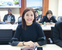 สุราษฎร์ธานี เดินหน้าขับเคลื่อนแผนรับมือการเปลี่ยนแปลงสภาพภู ... พารามิเตอร์รูปภาพ 11