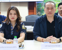 สุราษฎร์ธานี เดินหน้าขับเคลื่อนแผนรับมือการเปลี่ยนแปลงสภาพภู ... พารามิเตอร์รูปภาพ 12