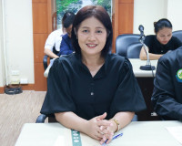 สุราษฎร์ธานี เดินหน้าขับเคลื่อนแผนรับมือการเปลี่ยนแปลงสภาพภู ... พารามิเตอร์รูปภาพ 24
