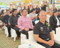 รองผู้ว่าราชการจังหวัดฯ เป็นประธานเปิดกิจกรรมการส่งเสริมช่อง ... พารามิเตอร์รูปภาพ 7
