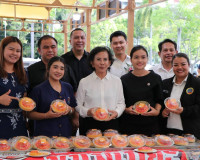 รองผู้ว่าราชการจังหวัดฯ เป็นประธานเปิดกิจกรรมการส่งเสริมช่อง ... พารามิเตอร์รูปภาพ 9