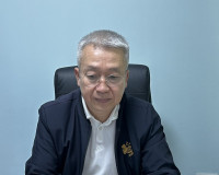 รองผู้ว่าราชการจังหวัดสุราษฎร์ธานี เป็นประธานการประชุมคณะอนุ ... พารามิเตอร์รูปภาพ 1