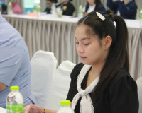 ศอ.ปส.จ.สุราษฎร์ธานีเปิดปฏิบัติการเสริมสร้างองค์ความรู้และคว ... พารามิเตอร์รูปภาพ 1