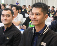 ศอ.ปส.จ.สุราษฎร์ธานีเปิดปฏิบัติการเสริมสร้างองค์ความรู้และคว ... พารามิเตอร์รูปภาพ 4