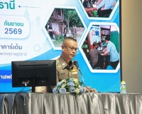 ศอ.ปส.จ.สุราษฎร์ธานีเปิดปฏิบัติการเสริมสร้างองค์ความรู้และคว ... พารามิเตอร์รูปภาพ 15