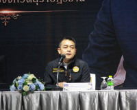 ศอ.ปส.จ.สุราษฎร์ธานีเปิดปฏิบัติการเสริมสร้างองค์ความรู้และคว ... พารามิเตอร์รูปภาพ 22