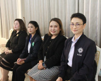 ศอ.ปส.จ.สุราษฎร์ธานีเปิดปฏิบัติการเสริมสร้างองค์ความรู้และคว ... พารามิเตอร์รูปภาพ 28