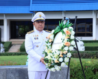 ม.อ.สุราษฎร์ธานี จัดกิจกรรม “วันมหิดล” น้อมรำลึกพระกรุณาธิคุ ... พารามิเตอร์รูปภาพ 7