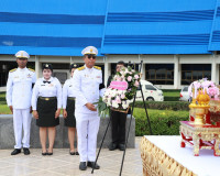 ม.อ.สุราษฎร์ธานี จัดกิจกรรม “วันมหิดล” น้อมรำลึกพระกรุณาธิคุ ... พารามิเตอร์รูปภาพ 13