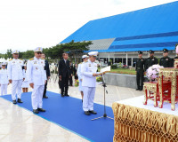 ม.อ.สุราษฎร์ธานี จัดกิจกรรม “วันมหิดล” น้อมรำลึกพระกรุณาธิคุ ... พารามิเตอร์รูปภาพ 17