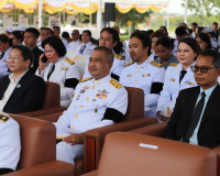 ม.อ.สุราษฎร์ธานี จัดกิจกรรม “วันมหิดล” น้อมรำลึกพระกรุณาธิคุ ... พารามิเตอร์รูปภาพ 18