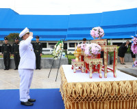 ม.อ.สุราษฎร์ธานี จัดกิจกรรม “วันมหิดล” น้อมรำลึกพระกรุณาธิคุ ... พารามิเตอร์รูปภาพ 19