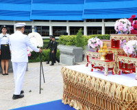 ม.อ.สุราษฎร์ธานี จัดกิจกรรม “วันมหิดล” น้อมรำลึกพระกรุณาธิคุ ... พารามิเตอร์รูปภาพ 25