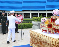 ม.อ.สุราษฎร์ธานี จัดกิจกรรม “วันมหิดล” น้อมรำลึกพระกรุณาธิคุ ... พารามิเตอร์รูปภาพ 28