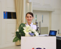สุราษฎร์ธานีจัดพิธีมอบเงินพระราชทานขวัญถุงกองทุนแม่ของแผ่นดิ ... พารามิเตอร์รูปภาพ 26