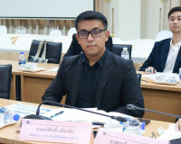 ผู้ว่าฯ สุราษฎร์ธานี ประชุมคณะกรรมการขับเคลื่อนการต่อต้านการ ... พารามิเตอร์รูปภาพ 1