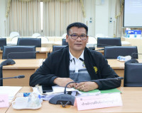 ผู้ว่าฯ สุราษฎร์ธานี ประชุมคณะกรรมการขับเคลื่อนการต่อต้านการ ... พารามิเตอร์รูปภาพ 8