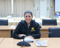 ผู้ว่าฯ สุราษฎร์ธานี ประชุมคณะกรรมการขับเคลื่อนการต่อต้านการ ... พารามิเตอร์รูปภาพ 16